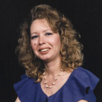 Vickie Pickett Profile Photo