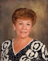 Dorothy Loughran