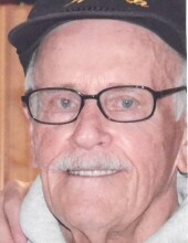 Robert E. "Mickey" Parent