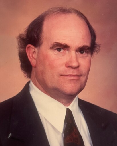 William T. Murray's obituary image