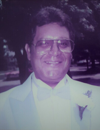 Jose Luis Mendoza