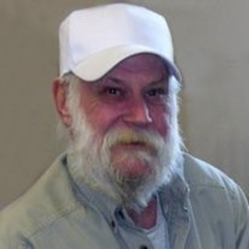 Virgil Schmit Profile Photo