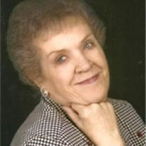 Shirley Jean McMillan