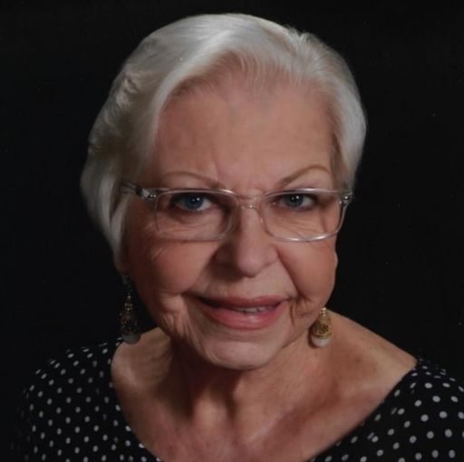 Nelda Mae Newman Renner's obituary image