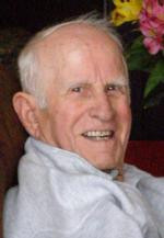 Floyd M. Meyers