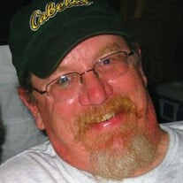 Mark C. Hanson Profile Photo