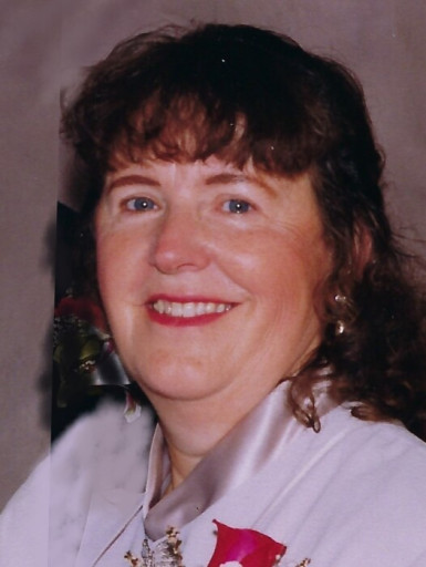 Ellen Armstrong Kubiak