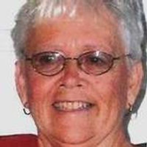 Shirley Ann Hunt...Age 79 Profile Photo