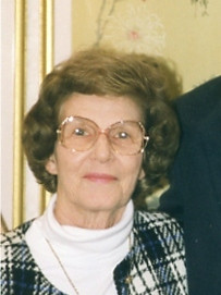 Betty Causey Lineberry Profile Photo