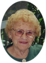 Mae Olson Profile Photo