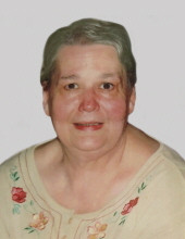 Judith Ann Burk Profile Photo