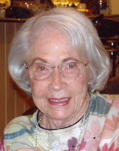 Margaret L. Sharp