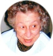 Dorothy Ida Groh Profile Photo
