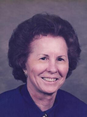 Margaret Goins Profile Photo