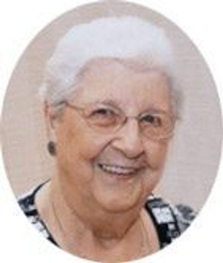 Mary E. Dickover