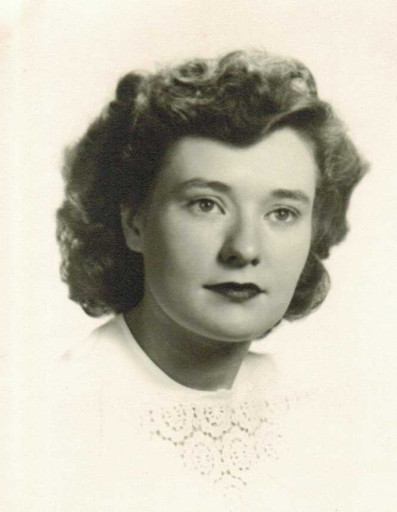 Betty Hodson