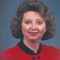 Judy Putt Profile Photo