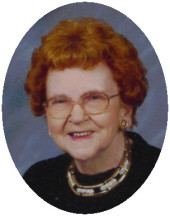Orpha M. Barnett Profile Photo