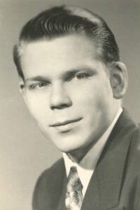 Raymond Slomka, Sr.