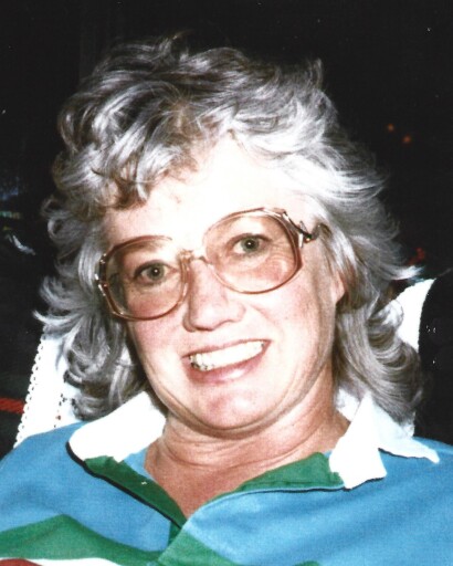 Carol Ruth Klevjord Mann's obituary image