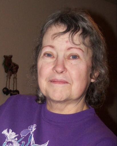 Kathleen Joan Johnson