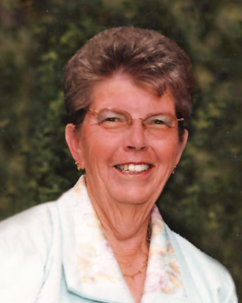 LaRae Viola Tranchell's obituary image