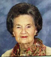 Sara Ratliff Mrs. Faulkner