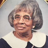 Mrs. Bessie Simon Profile Photo