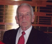 William Robinson, Jr.