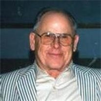 John W. Byrum Profile Photo
