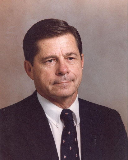 Ronald D. Roberts Sr. Profile Photo