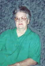 Mary Rippey