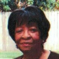 Gloria Benn Thompson