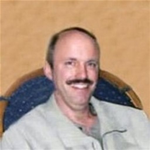 Kent W Johnson Profile Photo