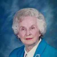 Mary Powell Burton Profile Photo