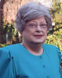 Nancy "Carolyn" Cowart