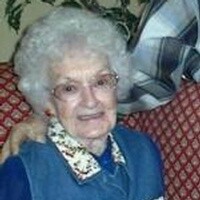 Alma Lorays Totten Kelly (Plainview)