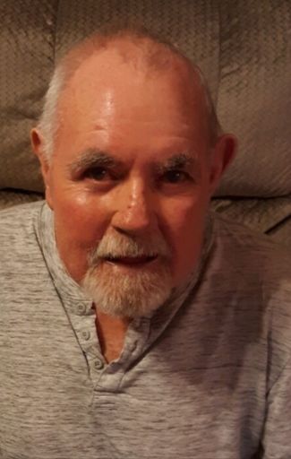 Gary Leon Akers, Sr.