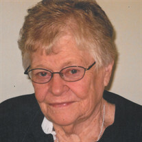 Sheila Marie Hogan