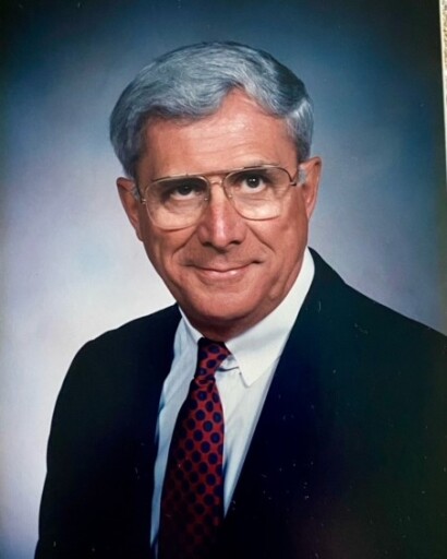 Joseph W. Packer Jr.'s obituary image