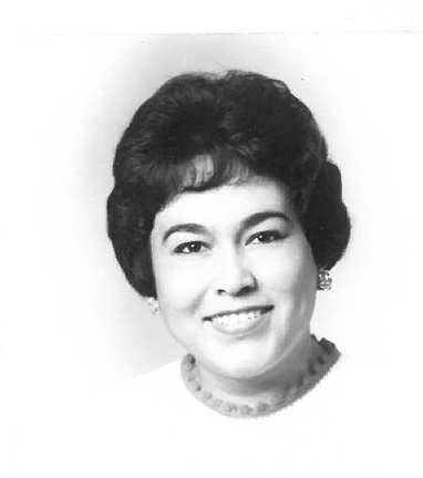 Maria H. Martinez