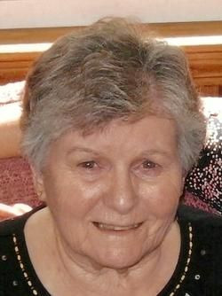 Elizabeth E. Stander Profile Photo