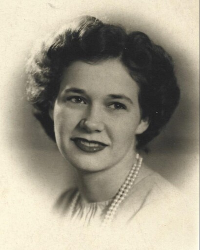 Virginia Ford Allen Profile Photo