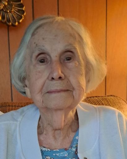 Mildred Ann Musick Profile Photo