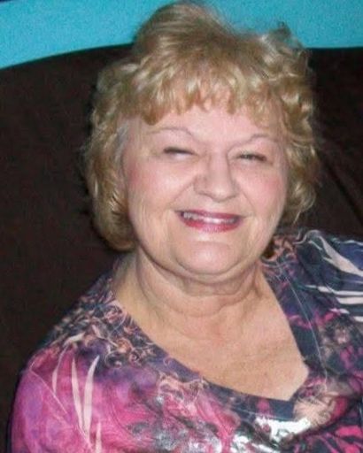 Pamela Peloquin's obituary image