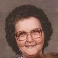 Ann Lee "Nanny" McDonald Sigmon Profile Photo