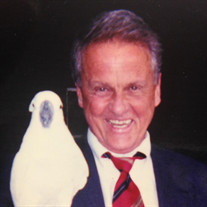 Robert  Allen  Jackson Profile Photo