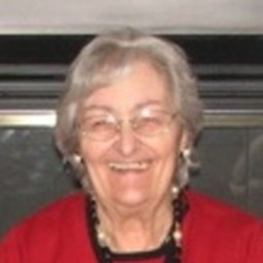 Laverne Elizabeth Rauch