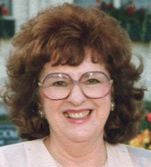 Patricia Viner Profile Photo