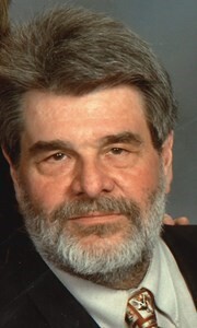 Stephen A. Klostermeier